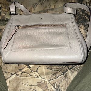 Vintage Kate Spade Medium Crossbody Handbag